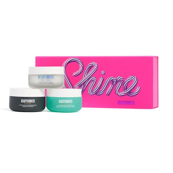 Polish and Plump Trio from beautycounter - Picture 2 of 4